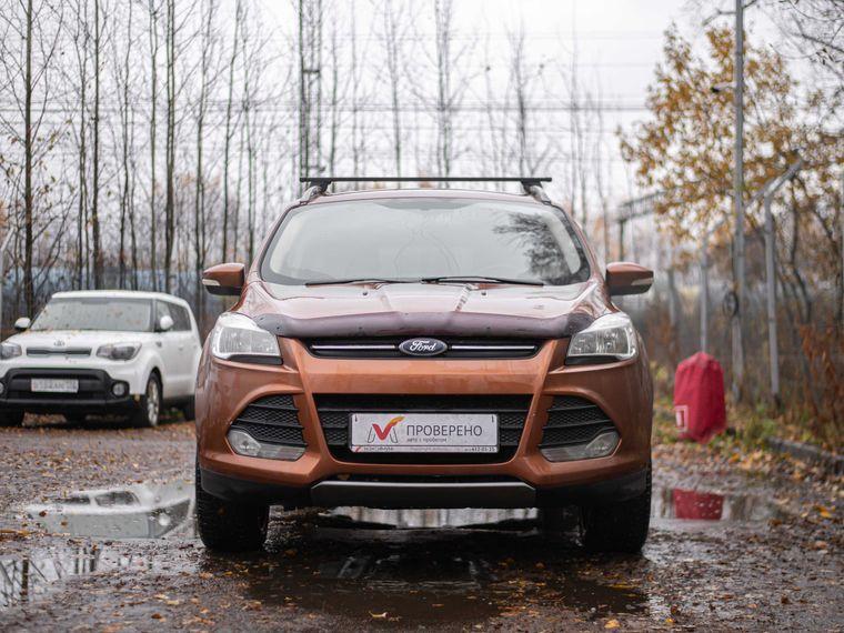Ford Kuga,  - вид 2