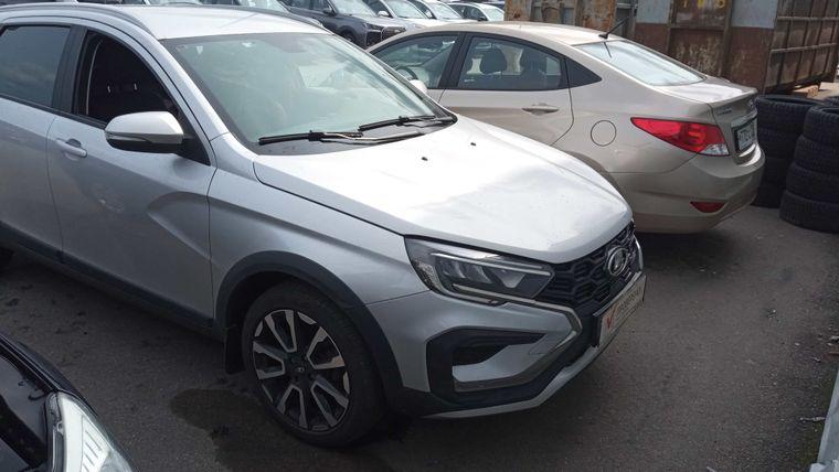 ВАЗ (LADA) Vesta, 2023 - вид 1