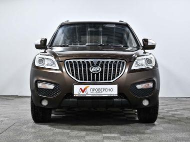 LIFAN X60 2016 года, 187 650 км - вид 2