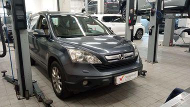 Honda CR-V 2007 года, 207 559 км - вид 1