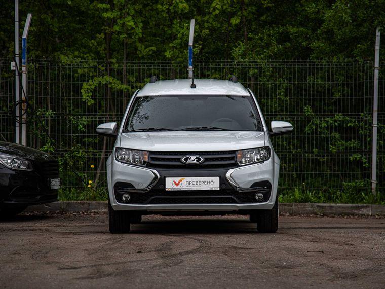 ВАЗ (LADA) Largus, 2024 - вид 2