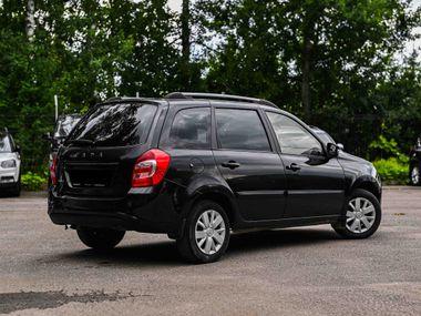 ВАЗ (LADA) Granta 2021 года, 114 404 км - вид 2