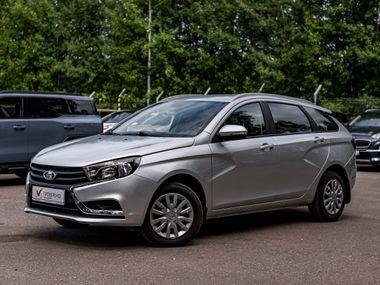ВАЗ (LADA) Vesta Cross 2020 года, 157 352 км - вид 1