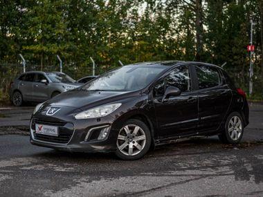 Peugeot 308 2011 года, 223 135 км - вид 1