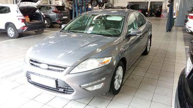 Ford Mondeo 2013 года, 219 970 км - вид 1