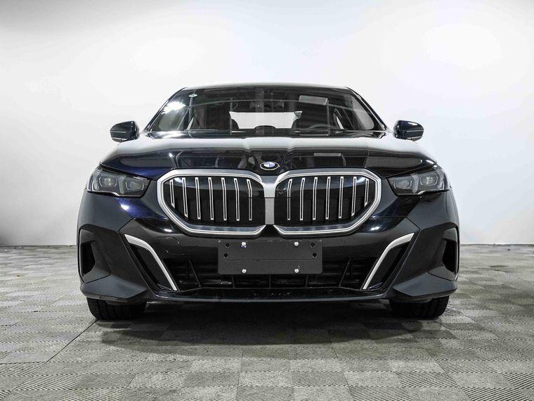 BMW 5 серия, 2024 - вид 2