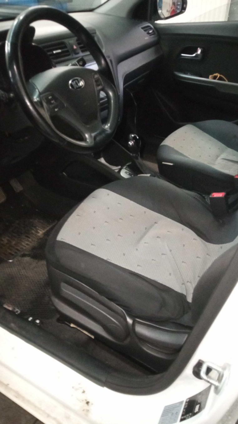 Kia Rio,  - вид 4