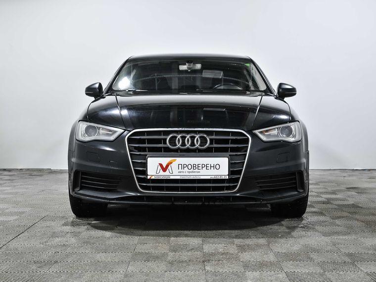 Audi A3, 2016 - вид 2