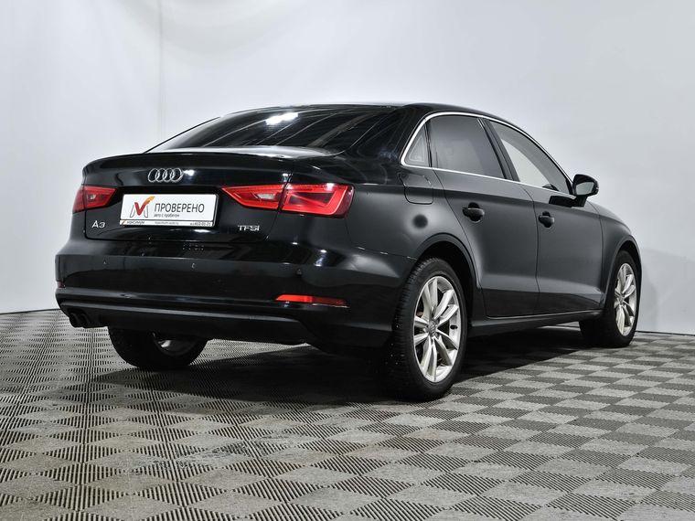 Audi A3, 2016 - вид 4
