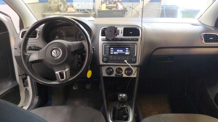 Volkswagen Polo,  - вид 4