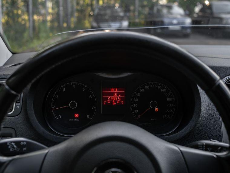 Volkswagen Polo,  - вид 4
