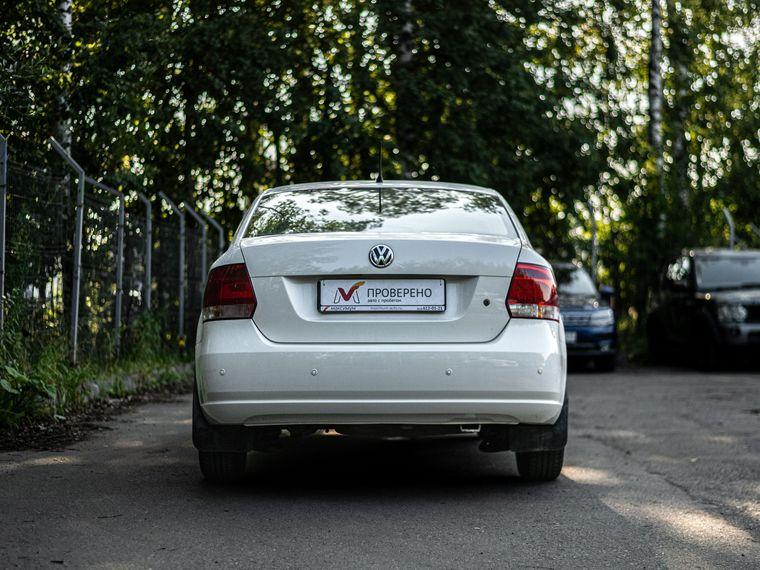 Volkswagen Polo,  - вид 3