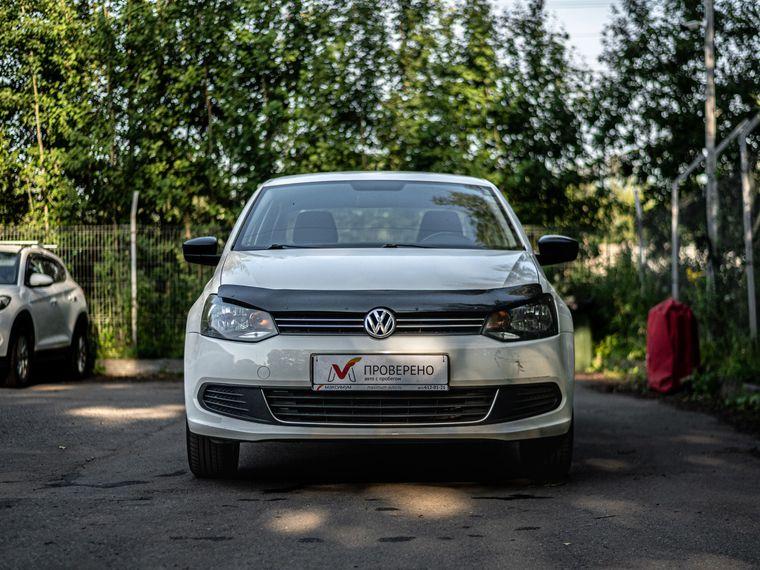 Volkswagen Polo,  - вид 2