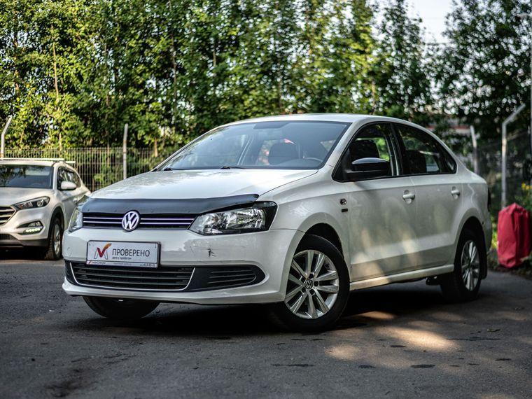 Volkswagen Polo, 