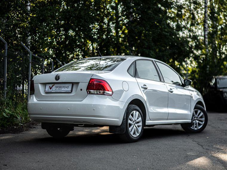 Volkswagen Polo,  - вид 1