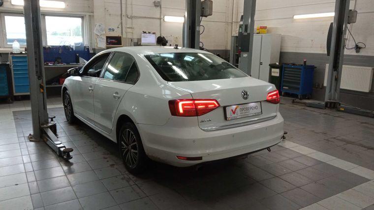 Volkswagen Jetta,  - вид 3