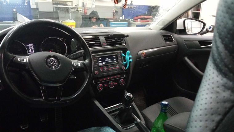 Volkswagen Jetta,  - вид 4