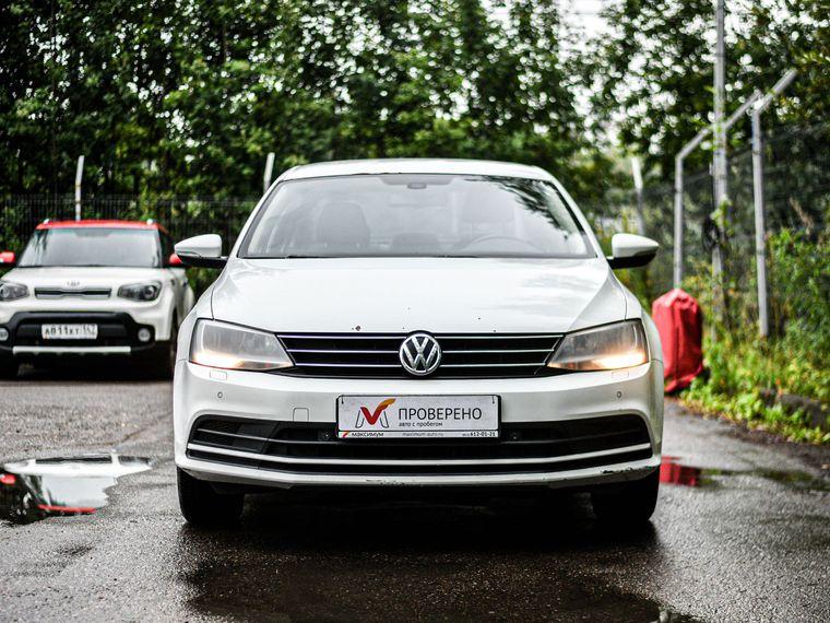 Volkswagen Jetta,  - вид 2