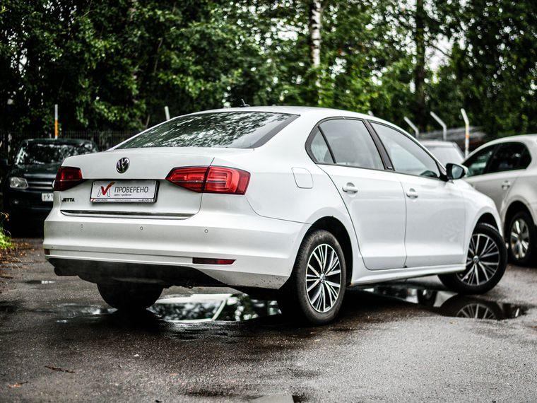 Volkswagen Jetta,  - вид 1