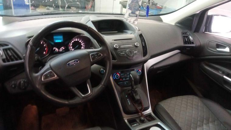 Ford Kuga, 2018 - вид 4