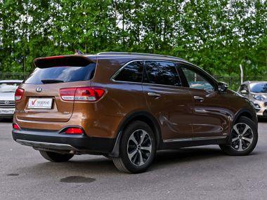 Kia Sorento Prime 2017 года, 241 627 км - вид 2