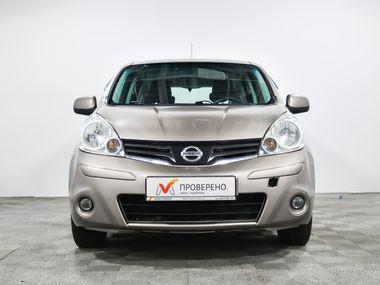 Nissan Note 2013 года, 84 417 км - вид 2