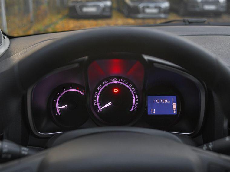 ВАЗ (LADA) XRAY,  - вид 4