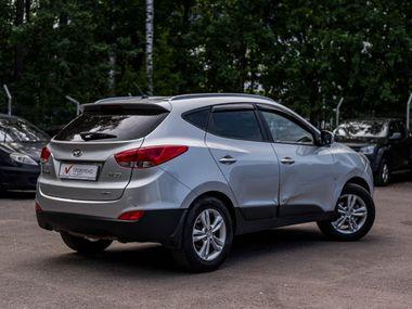Hyundai ix35 2011 года, 207 182 км - вид 2