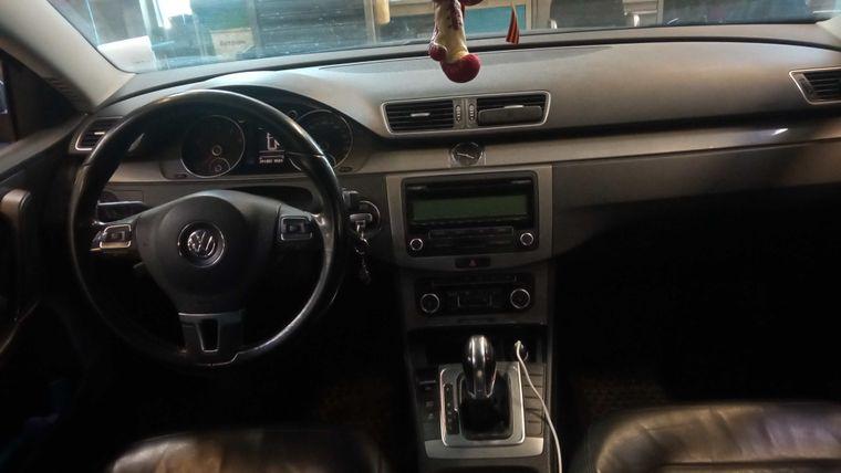 Volkswagen Passat,  - вид 4