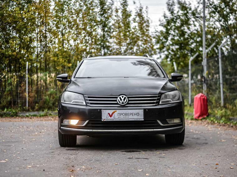 Volkswagen Passat,  - вид 2