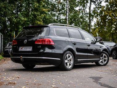 Volkswagen Passat 2011 года, 201 492 км - вид 2