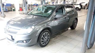 Opel Astra 2012 года, 126 000 км - вид 1