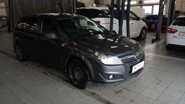Opel Astra 2012 года, 126 000 км - вид 2