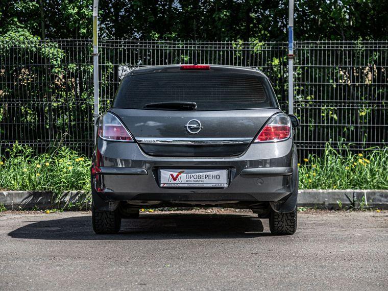 Opel Astra, 2012 - вид 3