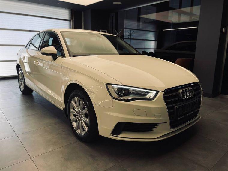 Audi A3, 2014 - вид 2