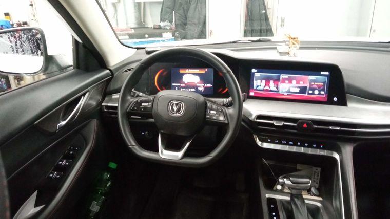 Changan CS35 Plus,  - вид 4