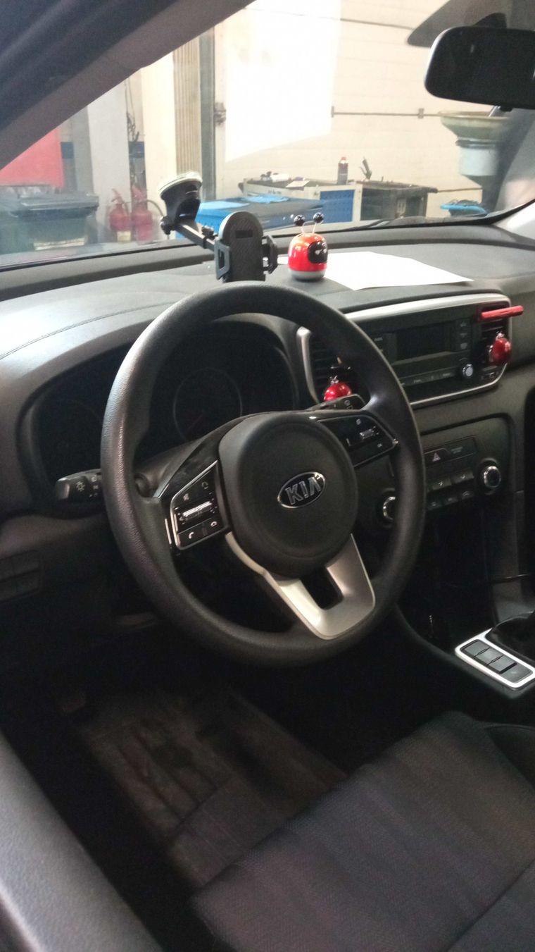 Kia Sportage,  - вид 4