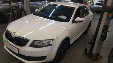 Skoda Octavia 2014 года, 159 148 км - вид 1