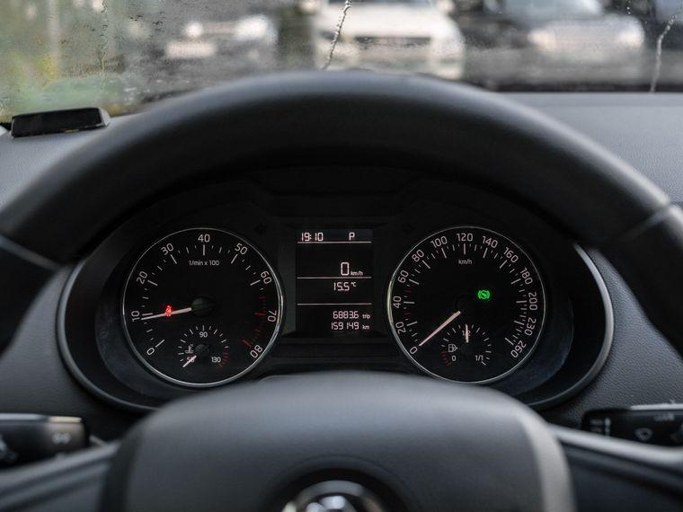 Skoda Octavia,  - вид 4