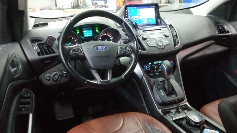 Ford Kuga,  - вид 4