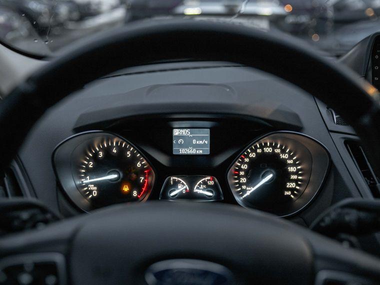 Ford Kuga,  - вид 4