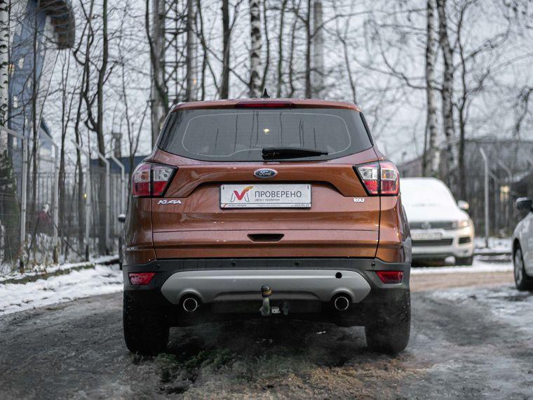 Ford Kuga,  - вид 3