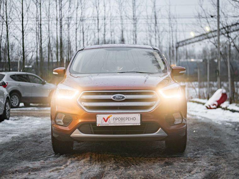 Ford Kuga,  - вид 2