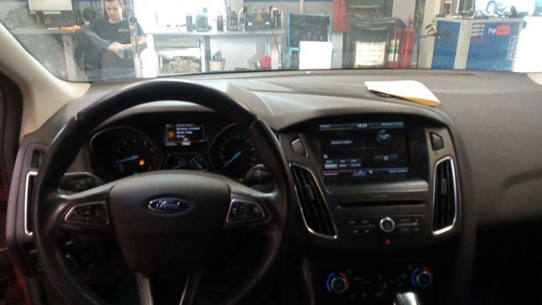 Ford Focus, 2016 - вид 4