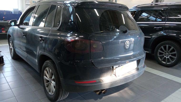 Volkswagen Tiguan,  - вид 3