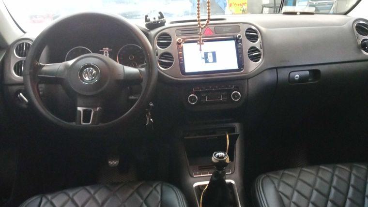 Volkswagen Tiguan,  - вид 4