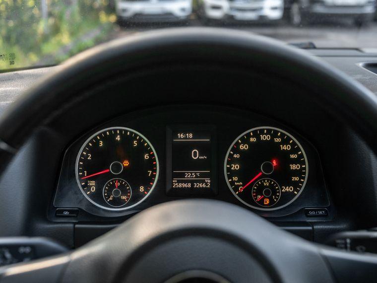 Volkswagen Tiguan,  - вид 4