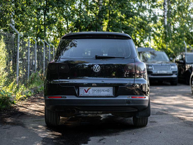 Volkswagen Tiguan,  - вид 3