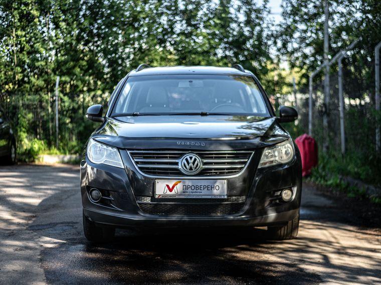Volkswagen Tiguan,  - вид 2