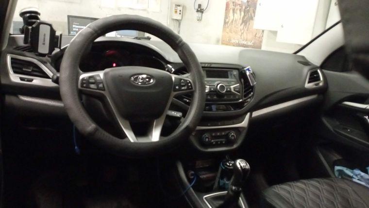 ВАЗ (LADA) Vesta, 2020 - вид 4
